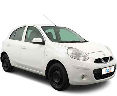Nissan Micra-img